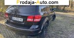 автобазар украины - Продажа 2020 г.в.  Dodge Journey 2.4 DOHC AT (173 л.с.)