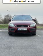 2006 Ford Focus   автобазар