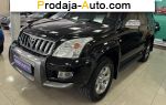 2005 Toyota Land Cruiser Prado 2.7 AT (160 л.с.)  автобазар
