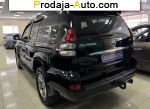 автобазар украины - Продажа 2005 г.в.  Toyota Land Cruiser Prado 2.7 AT (160 л.с.)