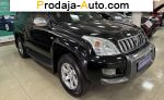 автобазар украины - Продажа 2005 г.в.  Toyota Land Cruiser Prado 2.7 AT (160 л.с.)