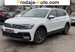 2020 Volkswagen Tiguan   автобазар