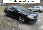 2008 Volvo S80 3.2 Geartronic (238 л.с.)  автобазар