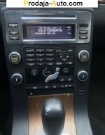автобазар украины - Продажа 2008 г.в.  Volvo S80 3.2 Geartronic (238 л.с.)