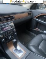 автобазар украины - Продажа 2008 г.в.  Volvo S80 3.2 Geartronic (238 л.с.)
