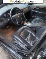 автобазар украины - Продажа 2008 г.в.  Volvo S80 3.2 Geartronic (238 л.с.)
