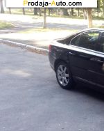 автобазар украины - Продажа 2008 г.в.  Volvo S80 3.2 Geartronic (238 л.с.)