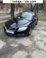 автобазар украины - Продажа 2008 г.в.  Volvo S80 3.2 Geartronic (238 л.с.)