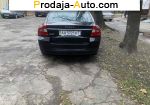автобазар украины - Продажа 2008 г.в.  Volvo S80 3.2 Geartronic (238 л.с.)