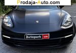 автобазар украины - Продажа 2017 г.в.  Porsche Panamera 