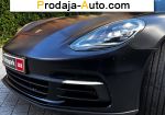 автобазар украины - Продажа 2017 г.в.  Porsche Panamera 