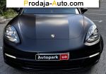 автобазар украины - Продажа 2017 г.в.  Porsche Panamera 