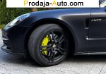 автобазар украины - Продажа 2017 г.в.  Porsche Panamera 