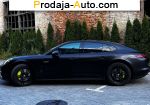 автобазар украины - Продажа 2017 г.в.  Porsche Panamera 
