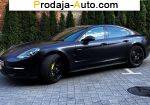 автобазар украины - Продажа 2017 г.в.  Porsche Panamera 