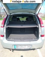 автобазар украины - Продажа 2004 г.в.  Opel Meriva 1.8 Easytronic (125 л.с.)