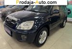 2008 Chery Tiggo   автобазар