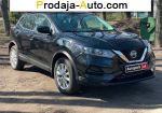 автобазар украины - Продажа 2021 г.в.  Nissan Rogue 