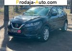 2021 Nissan Rogue   автобазар
