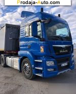 автобазар украины - Продажа 2014 г.в.  MAN TGS 