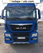 автобазар украины - Продажа 2014 г.в.  MAN TGS 