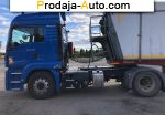 автобазар украины - Продажа 2014 г.в.  MAN TGS 