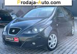 2009 Seat Altea   автобазар
