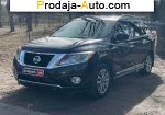 2013 Nissan Pathfinder   автобазар