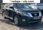 автобазар украины - Продажа 2013 г.в.  Nissan Pathfinder 