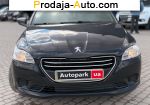 автобазар украины - Продажа 2013 г.в.  Peugeot 301 