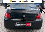 автобазар украины - Продажа 2013 г.в.  Peugeot 301 