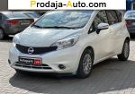 2014 Nissan Note   автобазар