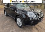 автобазар украины - Продажа 2011 г.в.  Nissan X-Trail 