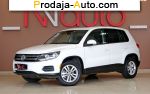 2013 Volkswagen Tiguan   автобазар