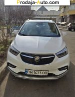 2017 Buick    автобазар