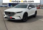 2021 Mazda CX-9   автобазар