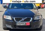 автобазар украины - Продажа 2011 г.в.  Volvo V50 