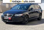 2011 Volvo V50   автобазар