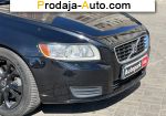 автобазар украины - Продажа 2011 г.в.  Volvo V50 
