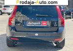 автобазар украины - Продажа 2011 г.в.  Volvo V50 