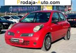 2009 Nissan Micra   автобазар