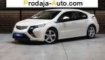 2011 Opel Ampera   автобазар