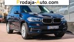 2015 BMW X5   автобазар