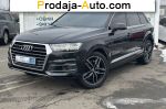 2015 Audi Q7   автобазар
