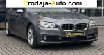 2015 BMW 5 Series   автобазар