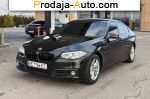 2016 BMW 5 Series   автобазар