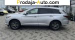 2020 Infiniti    автобазар