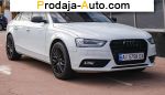 2014 Audi A4   автобазар