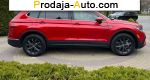автобазар украины - Продажа 2024 г.в.  Volkswagen Tiguan 