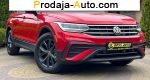 2024 Volkswagen Tiguan   автобазар